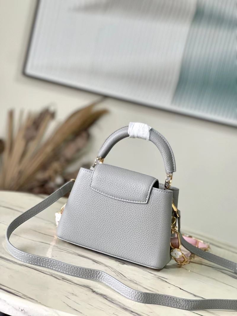 Louis Vuitton Top Handle Bags